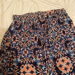 HANNAH women’s skirt